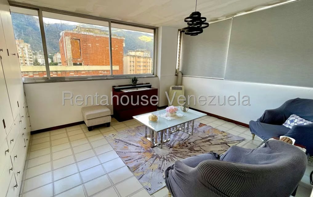 Apartamento (Penthouse) en Venta en La Florida, Distrito Metropolitano - 21