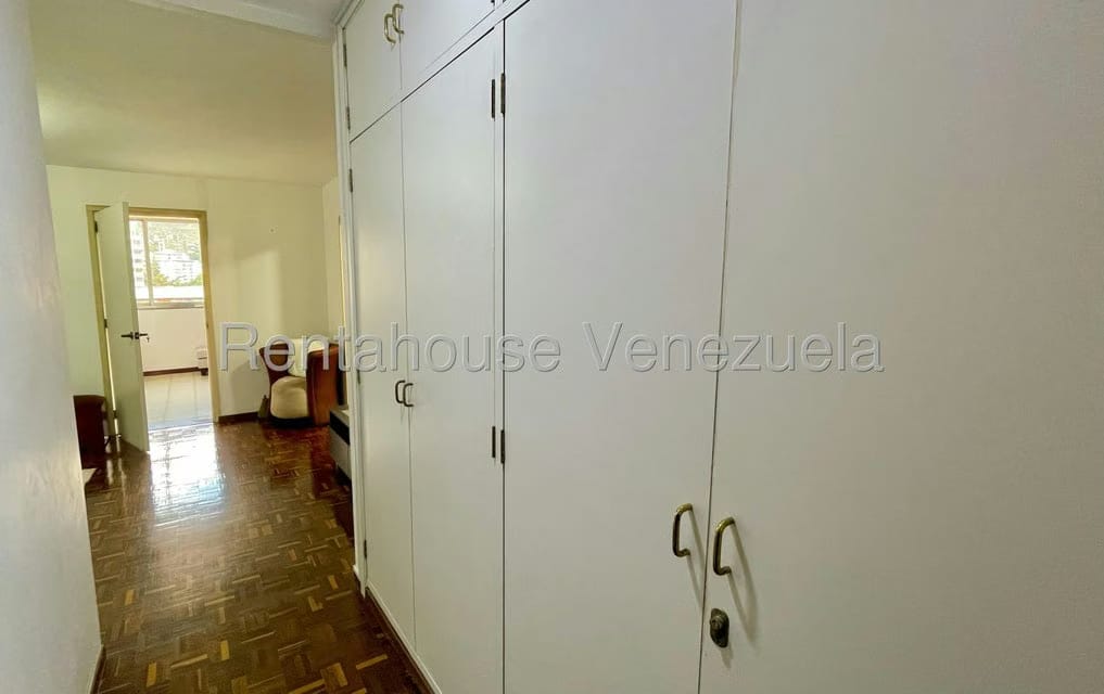 Apartamento (Penthouse) en Venta en La Florida, Distrito Metropolitano - 23