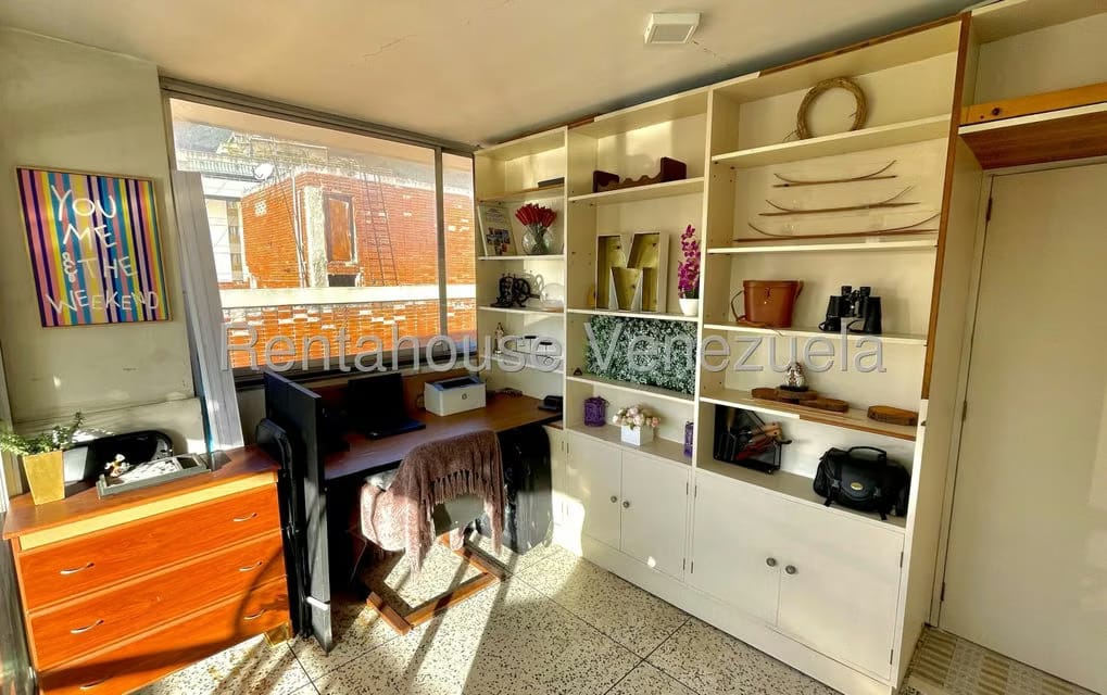 Apartamento (Penthouse) en Venta en La Florida, Distrito Metropolitano - 27