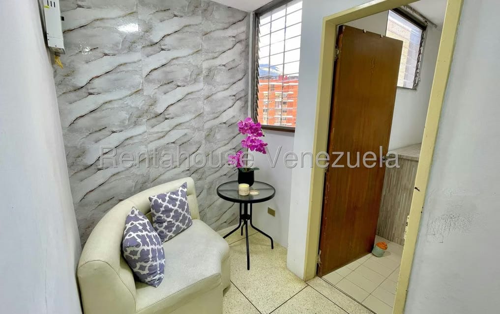 Apartamento (Penthouse) en Venta en La Florida, Distrito Metropolitano - 29