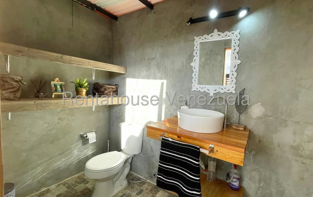 Apartamento (Penthouse) en Venta en La Florida, Distrito Metropolitano - 34