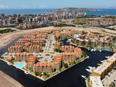 Puesto de Muelle de 3.5 mtsen canal de navegación principal - 4