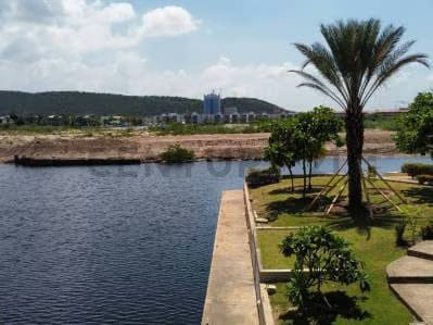 Puesto de Muelle de 3.5 mtsen canal de navegación principal - 8