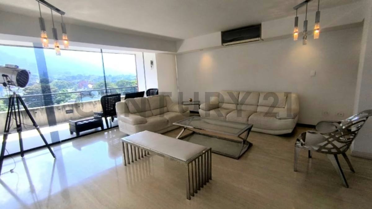 Arrendamiento de Pent House Urbanización Alta Florida - 2