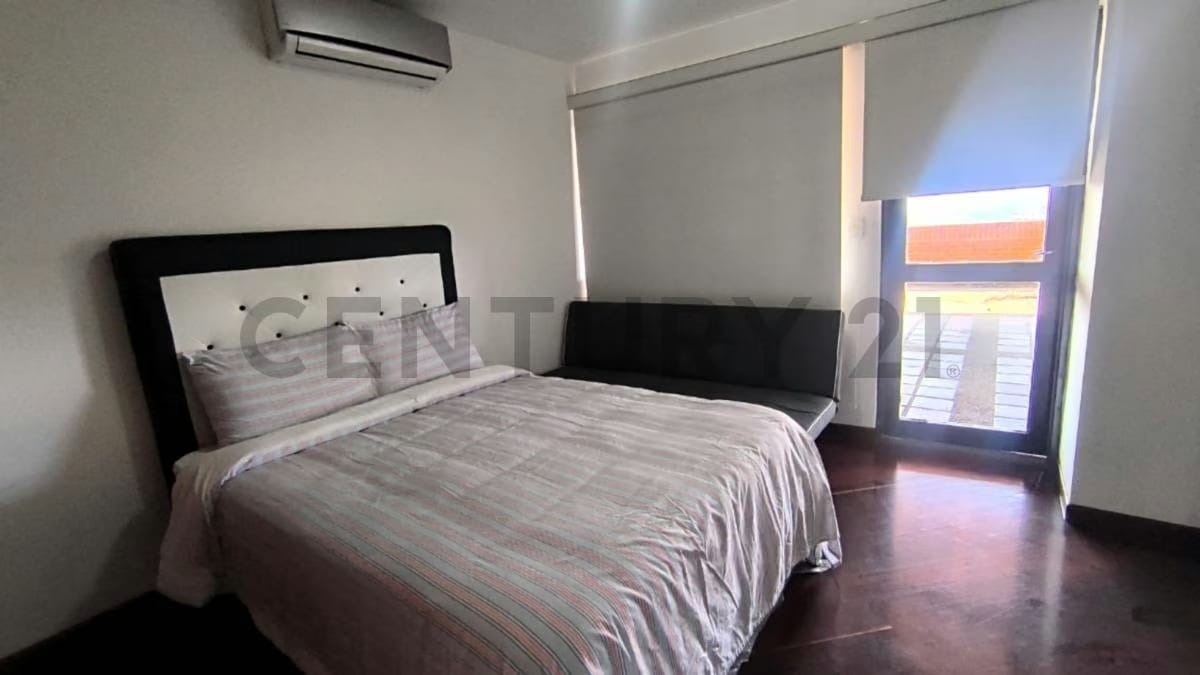 Arrendamiento de Pent House Urbanización Alta Florida - 22