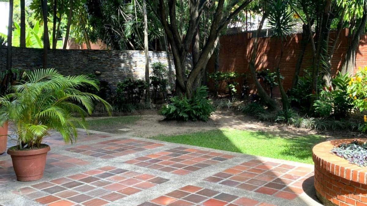 Arrendamiento de Pent House Urbanización Alta Florida - 29