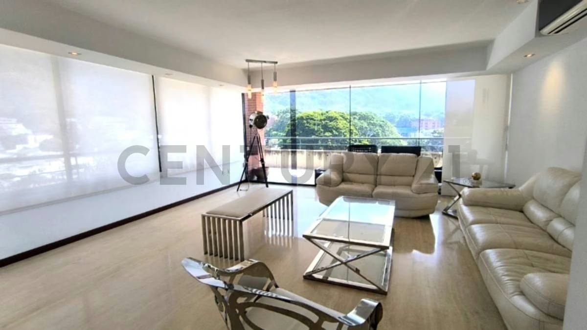 Arrendamiento de Pent House Urbanización Alta Florida - 4