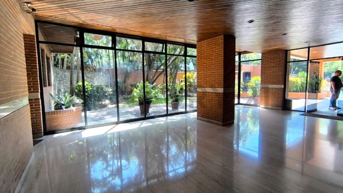 Arrendamiento de Pent House Urbanización Alta Florida - 31