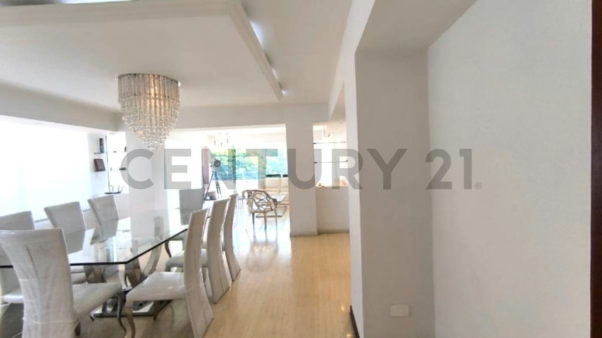 Arrendamiento de Pent House Urbanización Alta Florida - 5