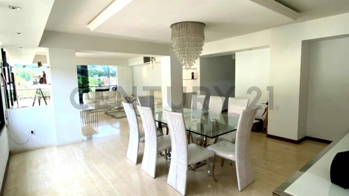 Arrendamiento de Pent House Urbanización Alta Florida - 6