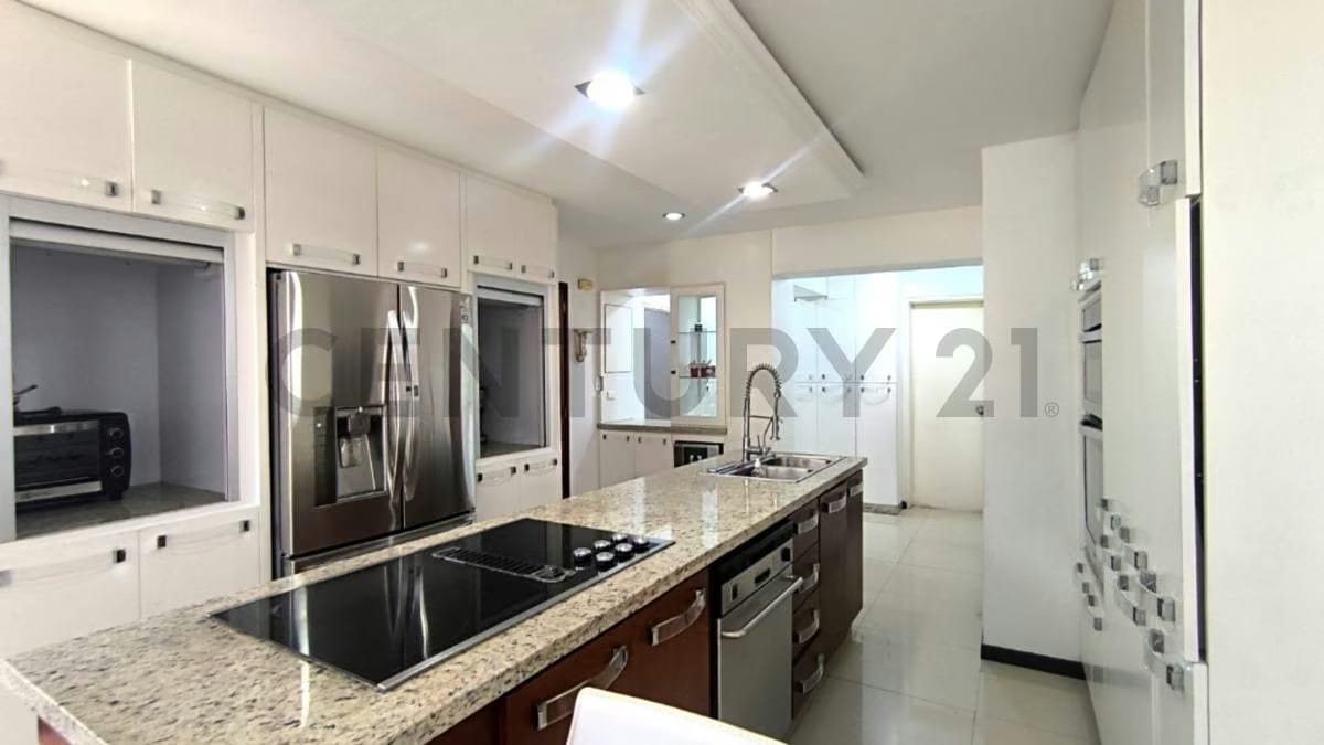 Arrendamiento de Pent House Urbanización Alta Florida - 7