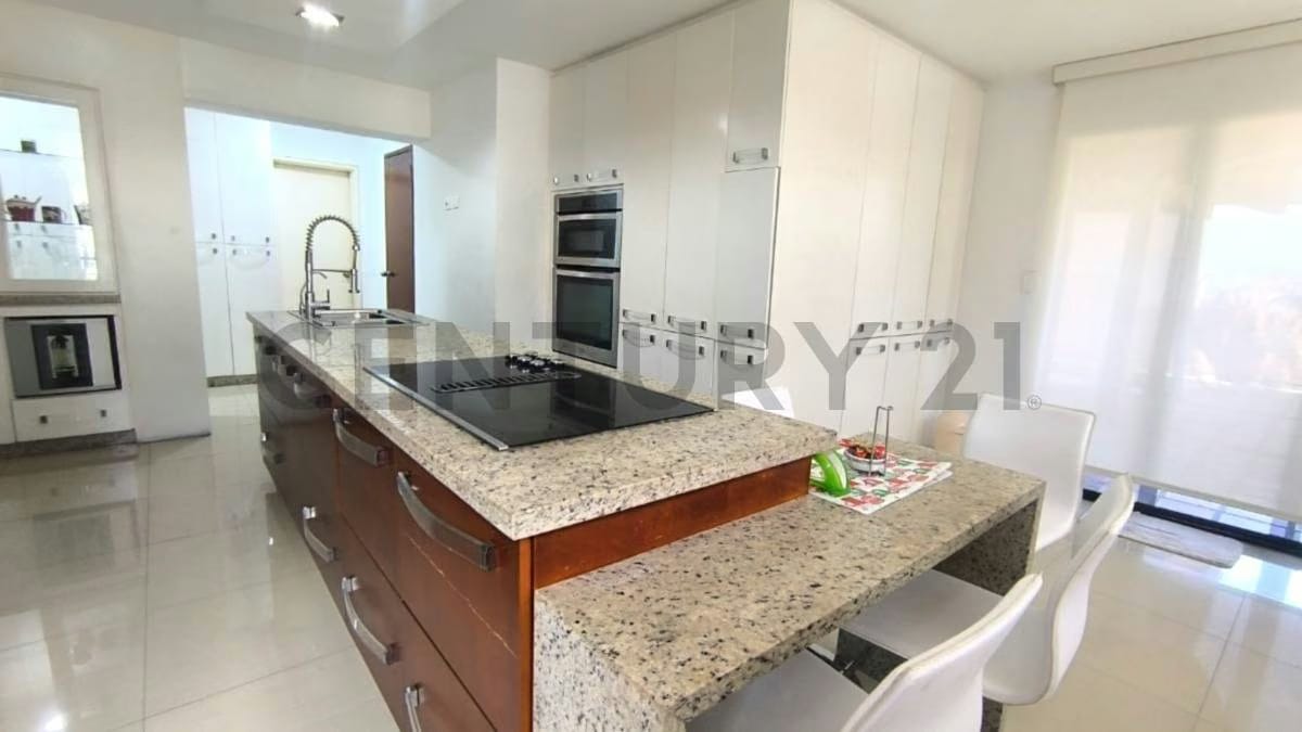 Arrendamiento de Pent House Urbanización Alta Florida - 8