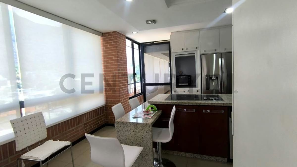 Arrendamiento de Pent House Urbanización Alta Florida - 10