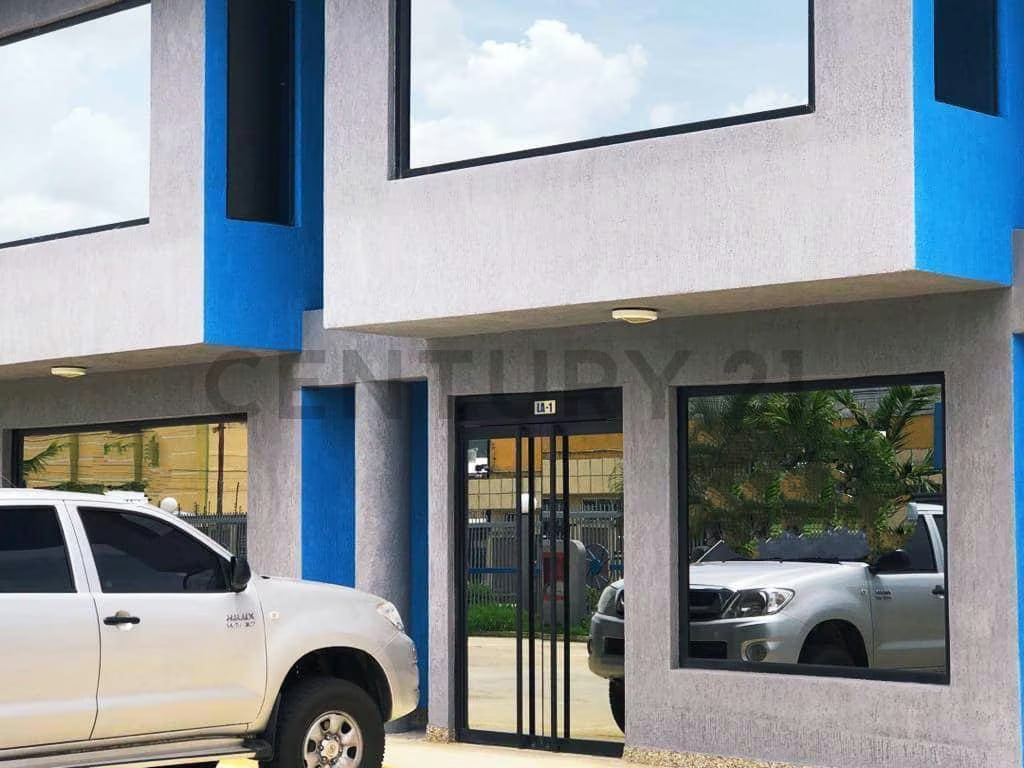 VENTA DEL GALPON - 3