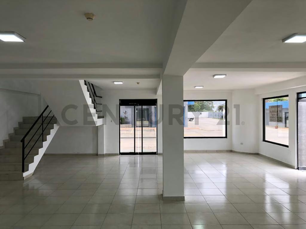 VENTA DEL GALPON - 6