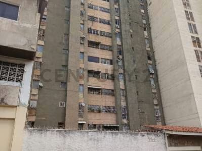 Oportunidad de Apartamento Centro de Caracas Parroquia Altagracia pfmv
