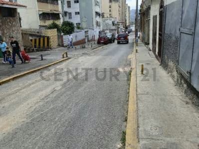 Oportunidad de Apartamento Centro de Caracas Parroquia Altagracia pfmv - 3