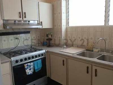 Oportunidad de Apartamento Centro de Caracas Parroquia Altagracia pfmv - 9