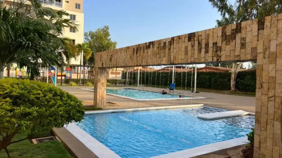 Apartamento en Venta en Maracaibo - 2