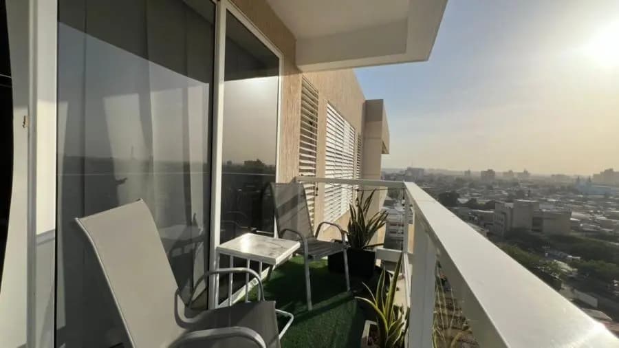 Apartamento en Venta en Maracaibo - 12