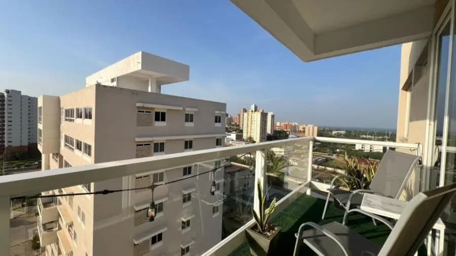 Apartamento en Venta en Maracaibo - 15