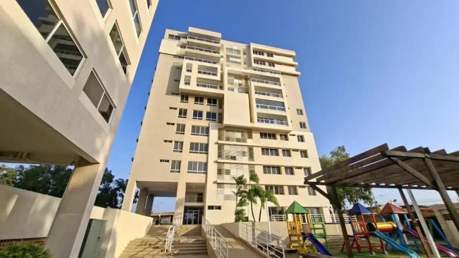 Apartamento en Venta en Maracaibo - 37