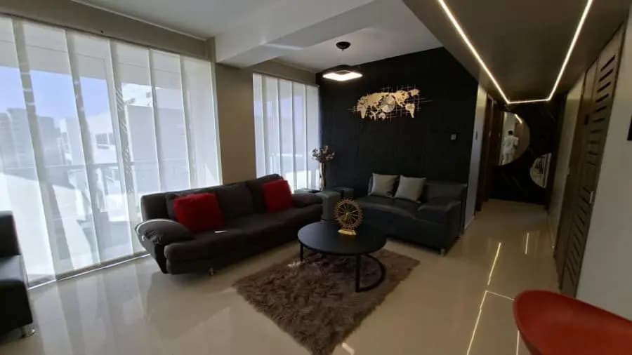 Apartamento en Venta en Maracaibo - 43