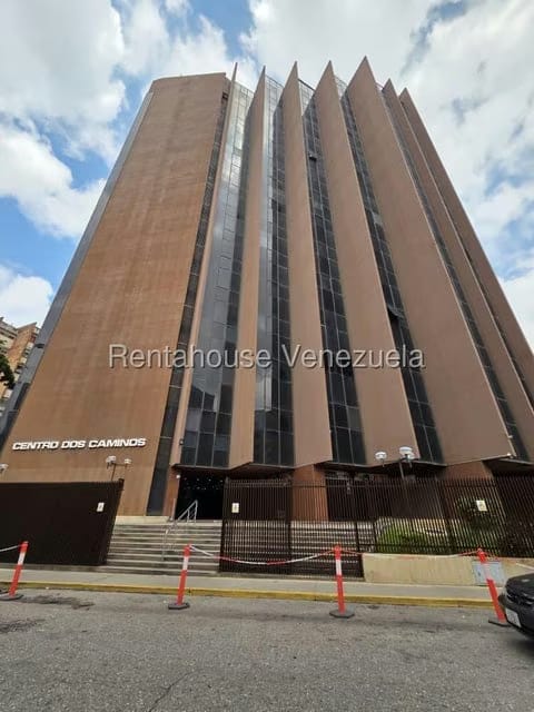 Comercial (Oficina) en Venta en Los Dos Caminos, Distrito Metropolitano