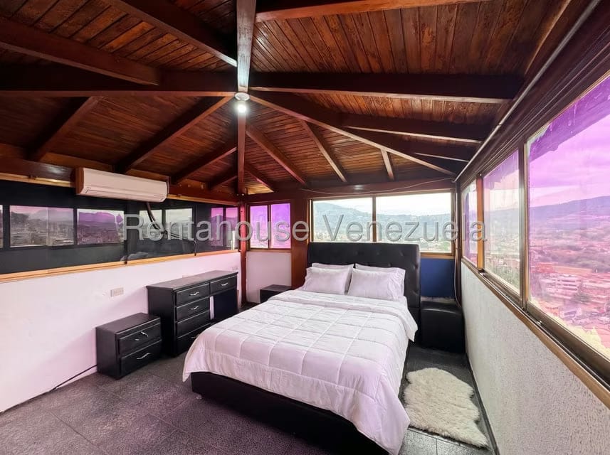 Apartamento (1 Nivel) en Alquiler en Guaicay, Distrito Metropolitano - 7