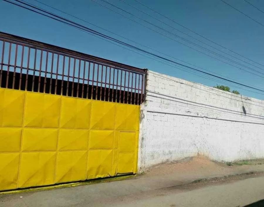 Galpon en Venta en Barcelona