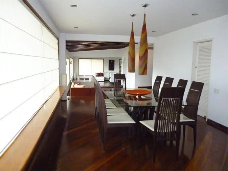 Casa en Venta en La Lagunita Country Club Caracas - 12