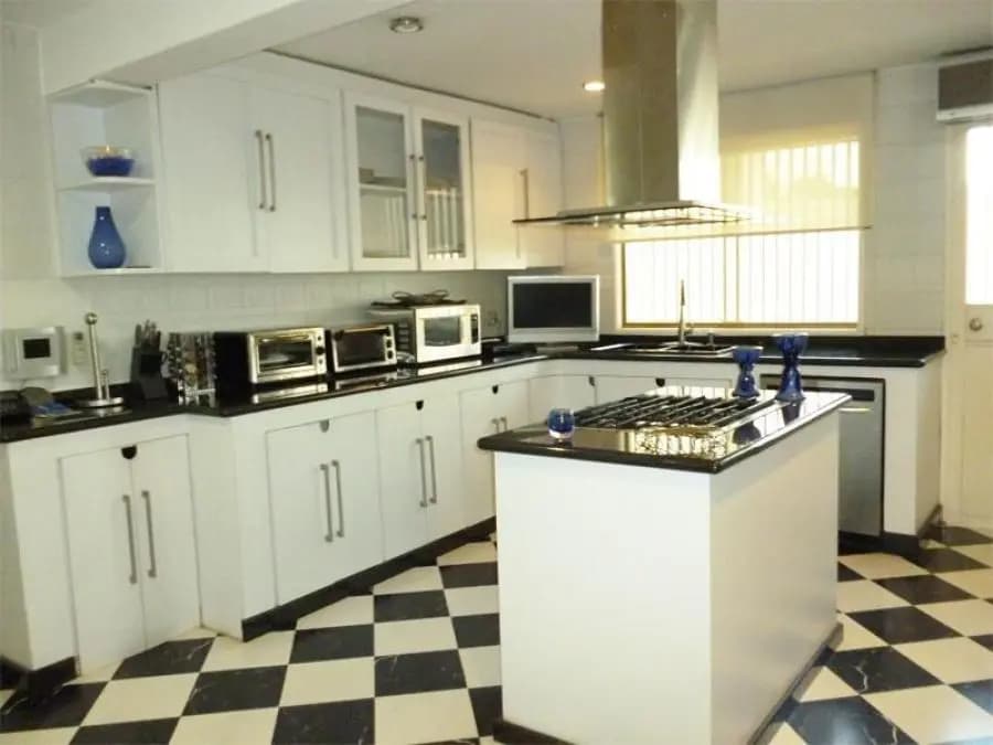 Casa en Venta en La Lagunita Country Club Caracas - 13