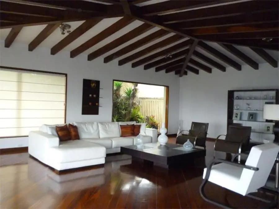 Casa en Venta en La Lagunita Country Club Caracas - 15