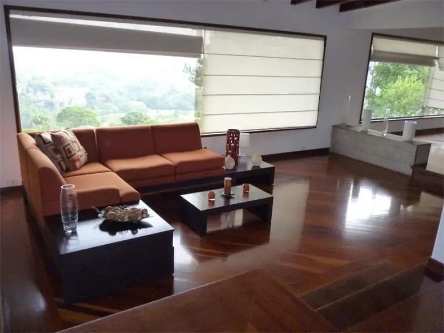 Casa en Venta en La Lagunita Country Club Caracas - 16