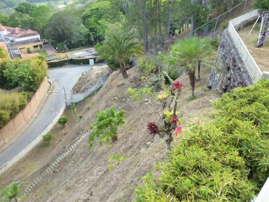 Casa en Venta en La Lagunita Country Club Caracas - 17