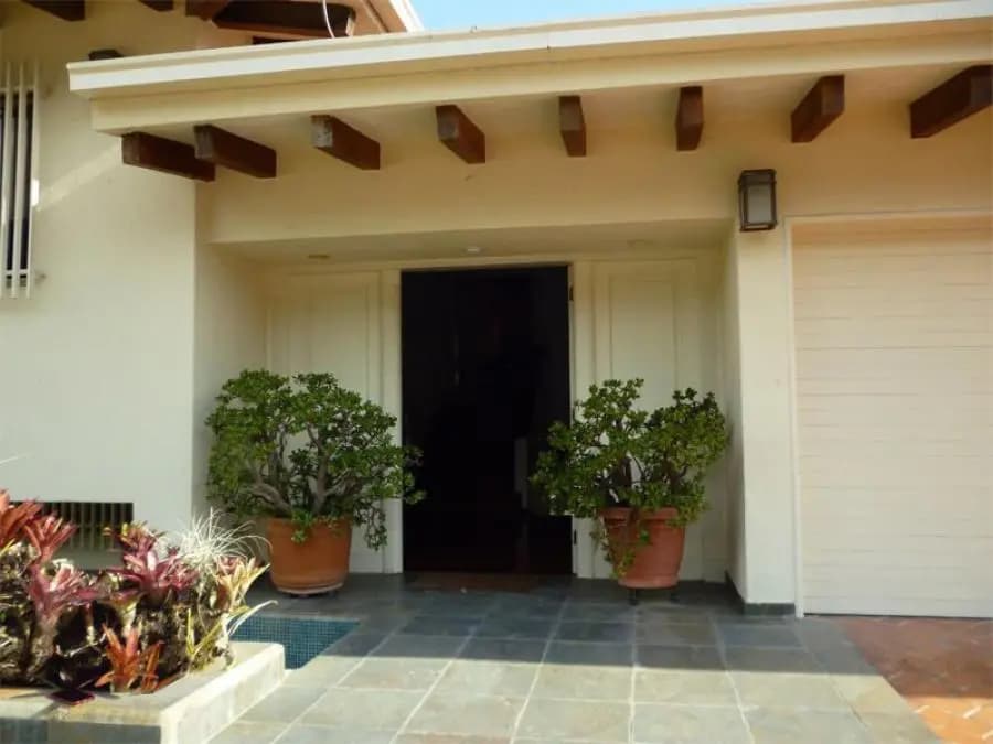 Casa en Venta en La Lagunita Country Club Caracas - 3