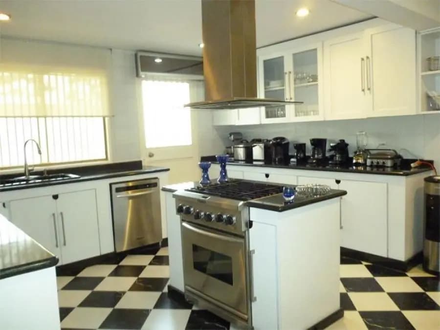 Casa en Venta en La Lagunita Country Club Caracas - 5