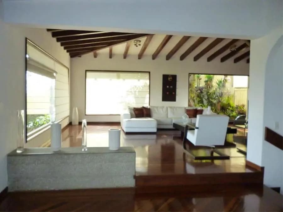 Casa en Venta en La Lagunita Country Club Caracas - 6