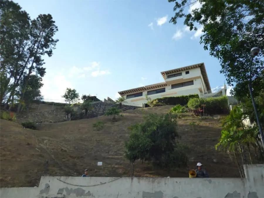 Casa en Venta en La Lagunita Country Club Caracas - 10