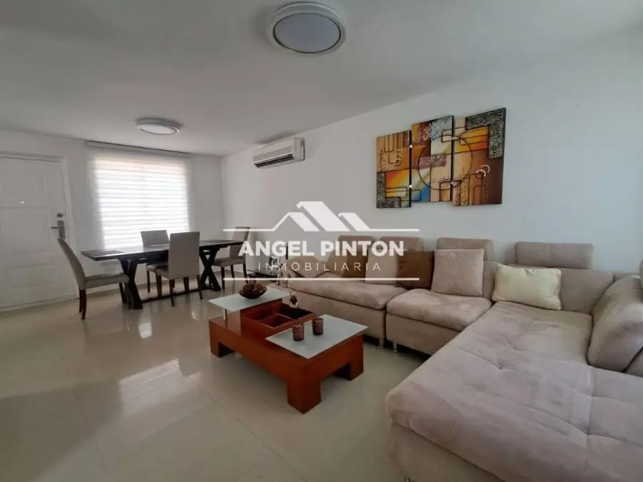 Casa en Alquiler en Maracaibo - 5