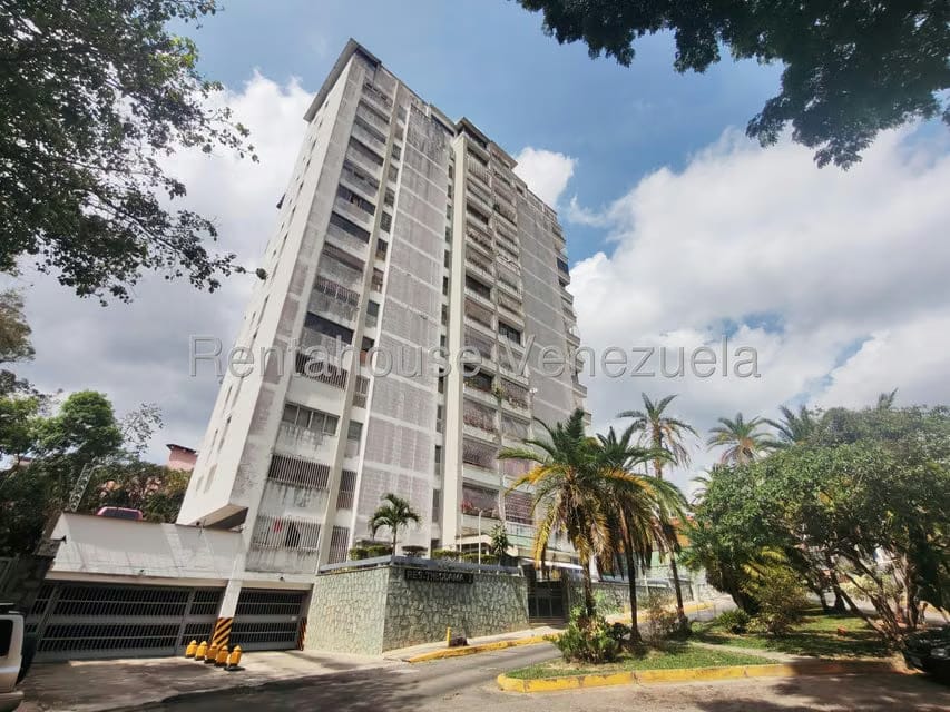 Apartamento (1 Nivel) en Venta en Los Nuevos Teques, Miranda