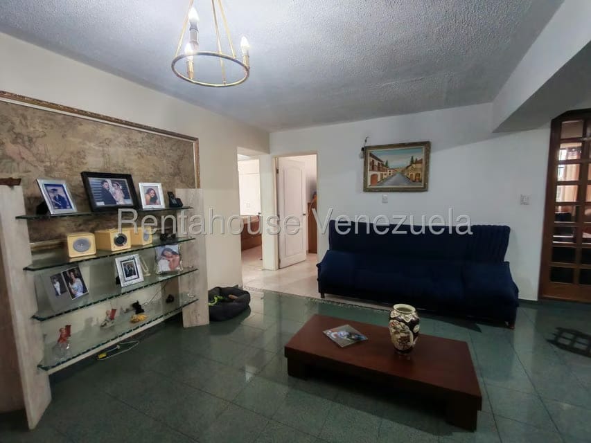 Apartamento (1 Nivel) en Venta en Los Nuevos Teques, Miranda - 12