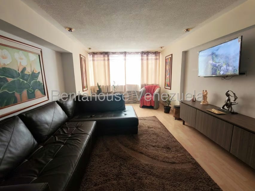 Apartamento (1 Nivel) en Venta en Los Nuevos Teques, Miranda - 13