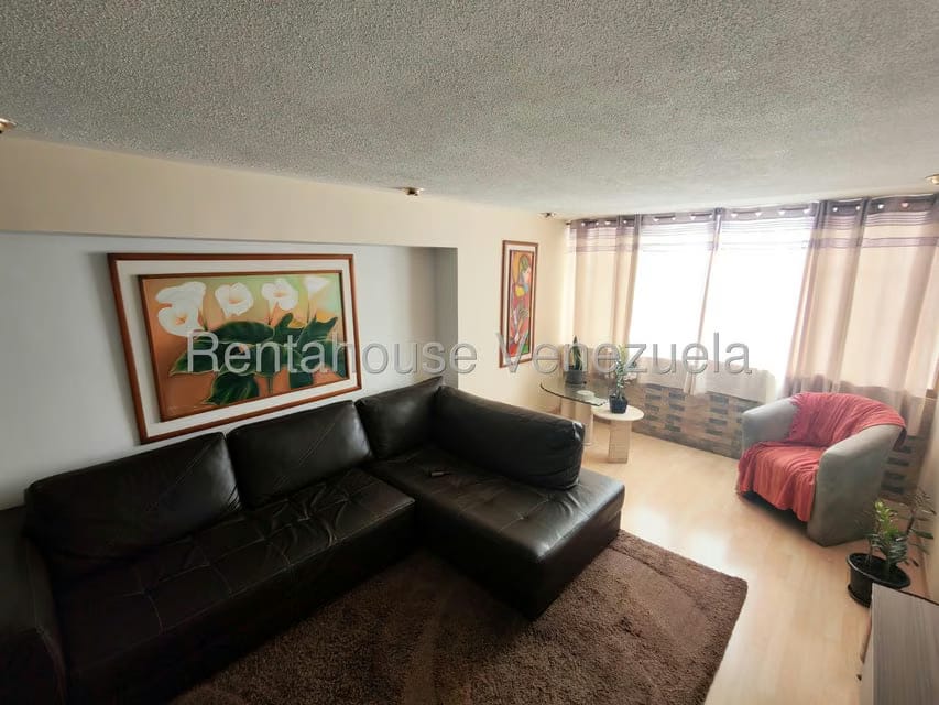 Apartamento (1 Nivel) en Venta en Los Nuevos Teques, Miranda - 14