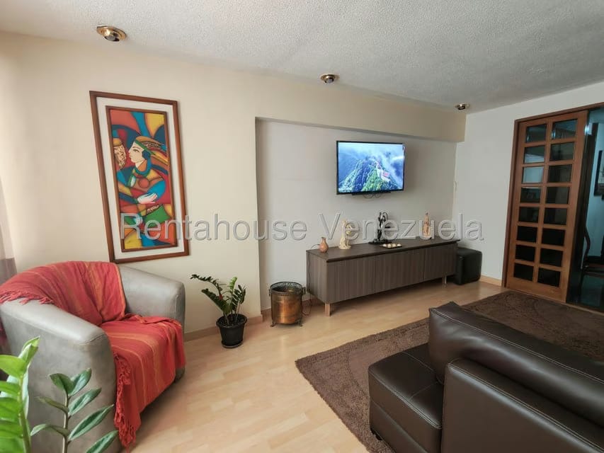 Apartamento (1 Nivel) en Venta en Los Nuevos Teques, Miranda - 17