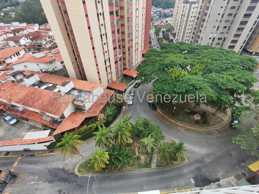 Apartamento (1 Nivel) en Venta en Los Nuevos Teques, Miranda - 19