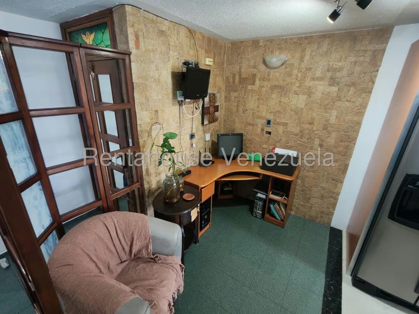 Apartamento (1 Nivel) en Venta en Los Nuevos Teques, Miranda - 20