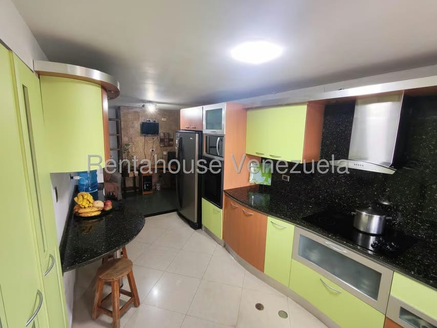 Apartamento (1 Nivel) en Venta en Los Nuevos Teques, Miranda - 22