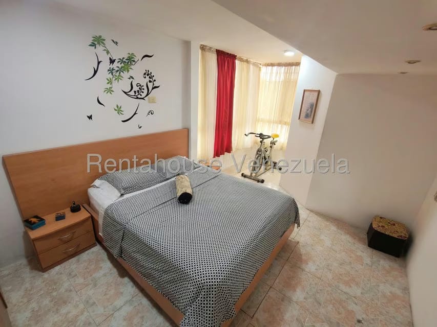 Apartamento (1 Nivel) en Venta en Los Nuevos Teques, Miranda - 29