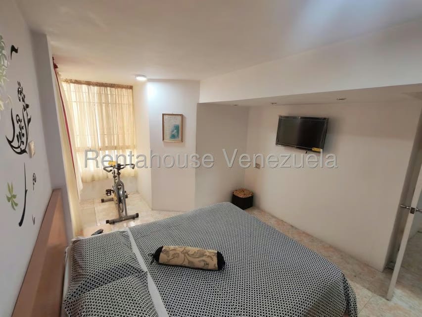 Apartamento (1 Nivel) en Venta en Los Nuevos Teques, Miranda - 30